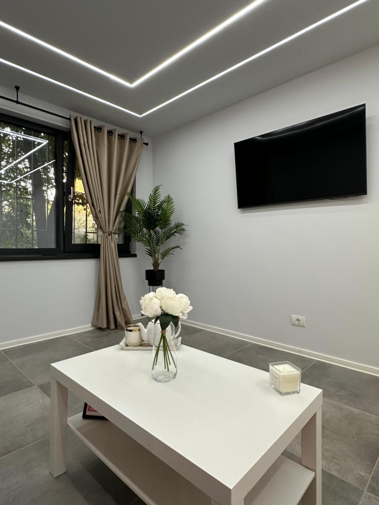 Apartment Ppu *