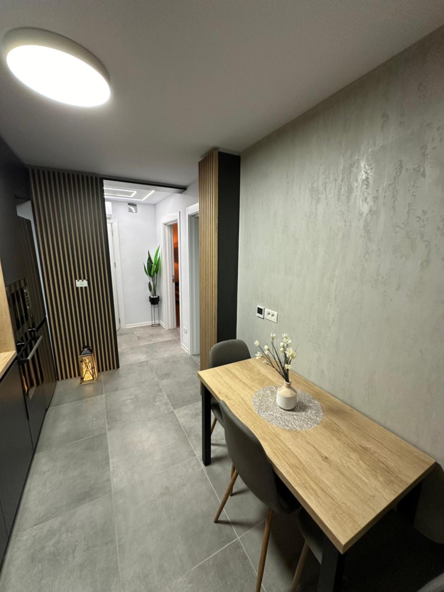 Apartment Ppu