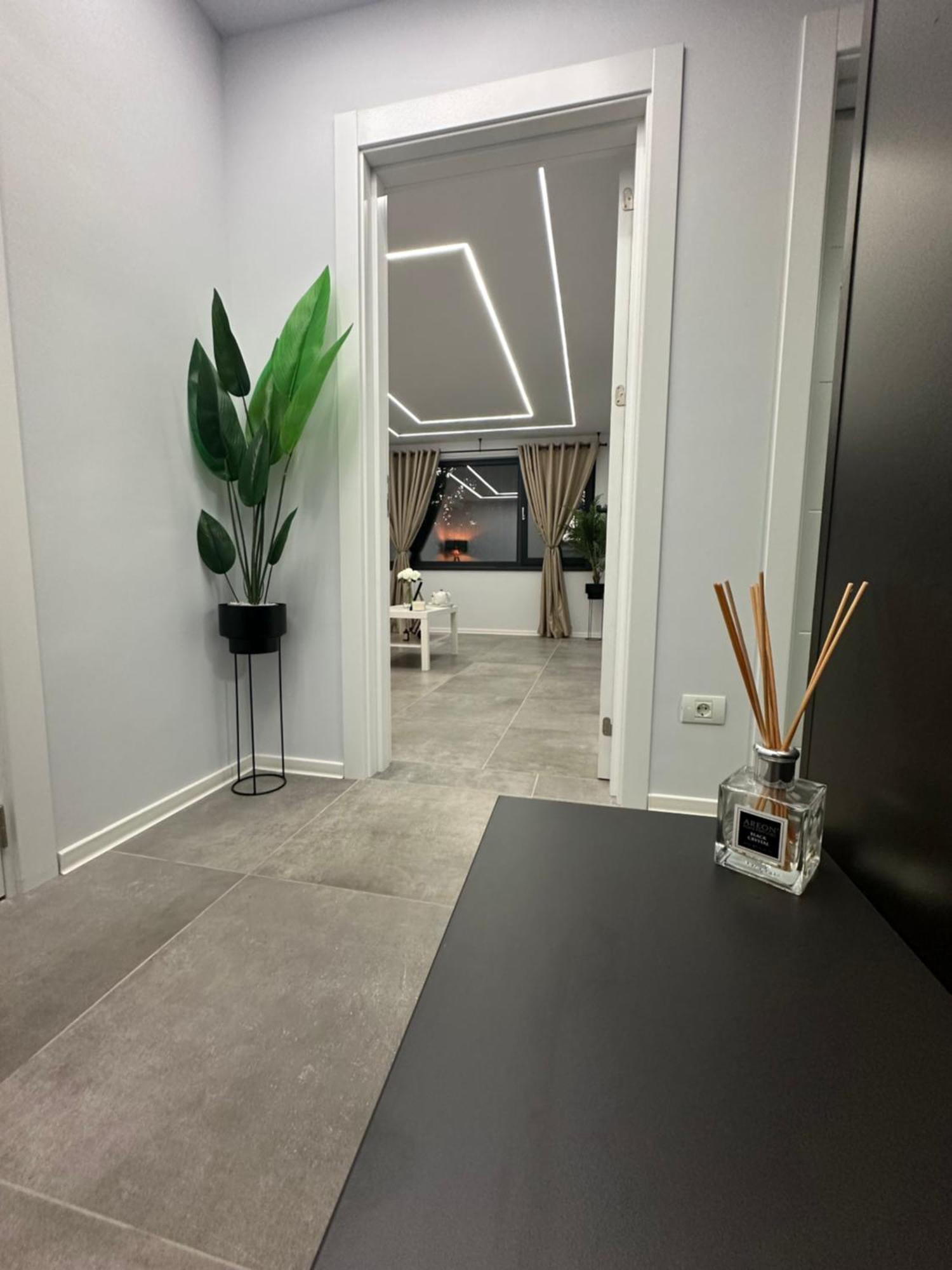 Apartment Ppu *