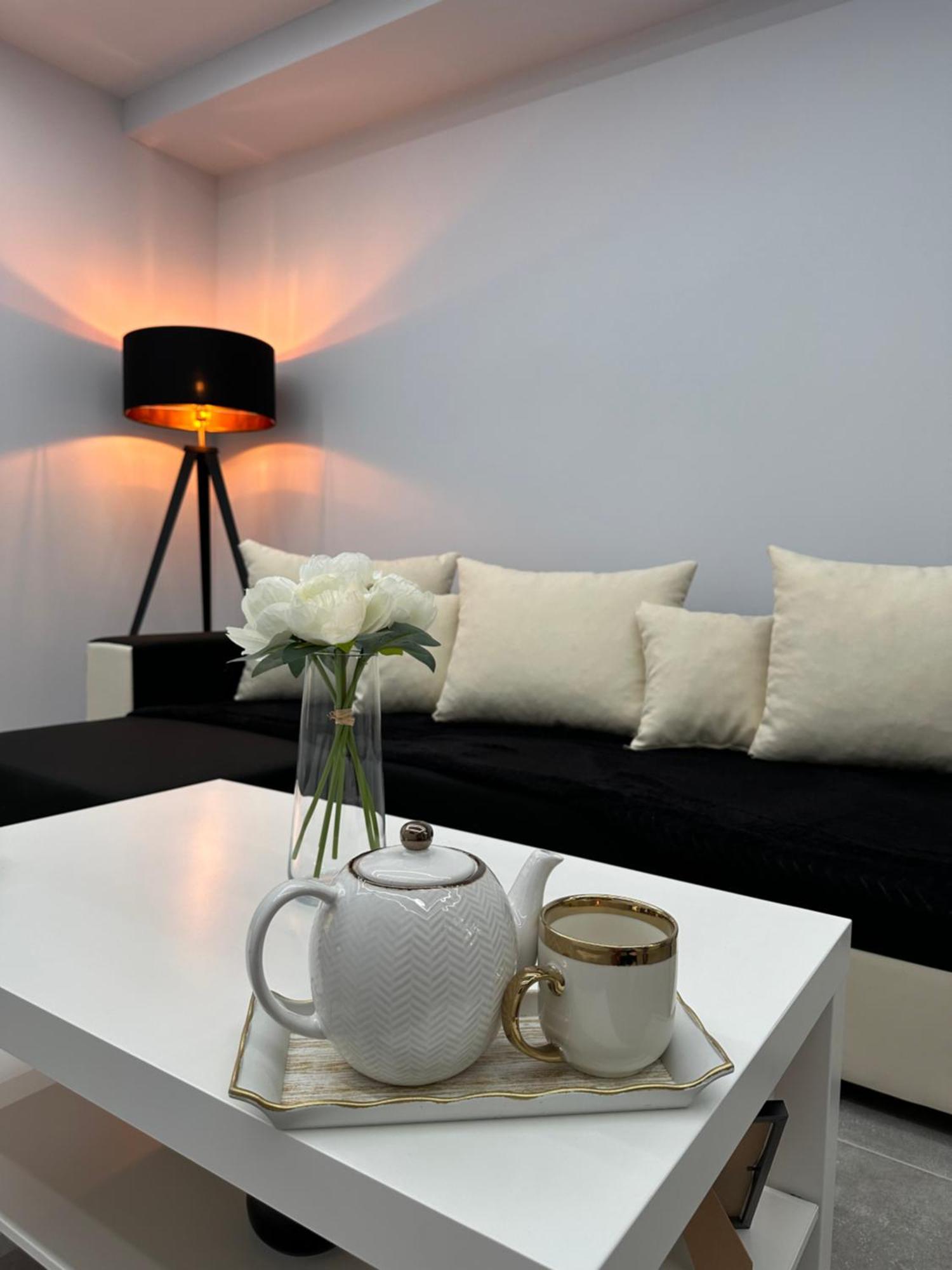 Ppu Apartment