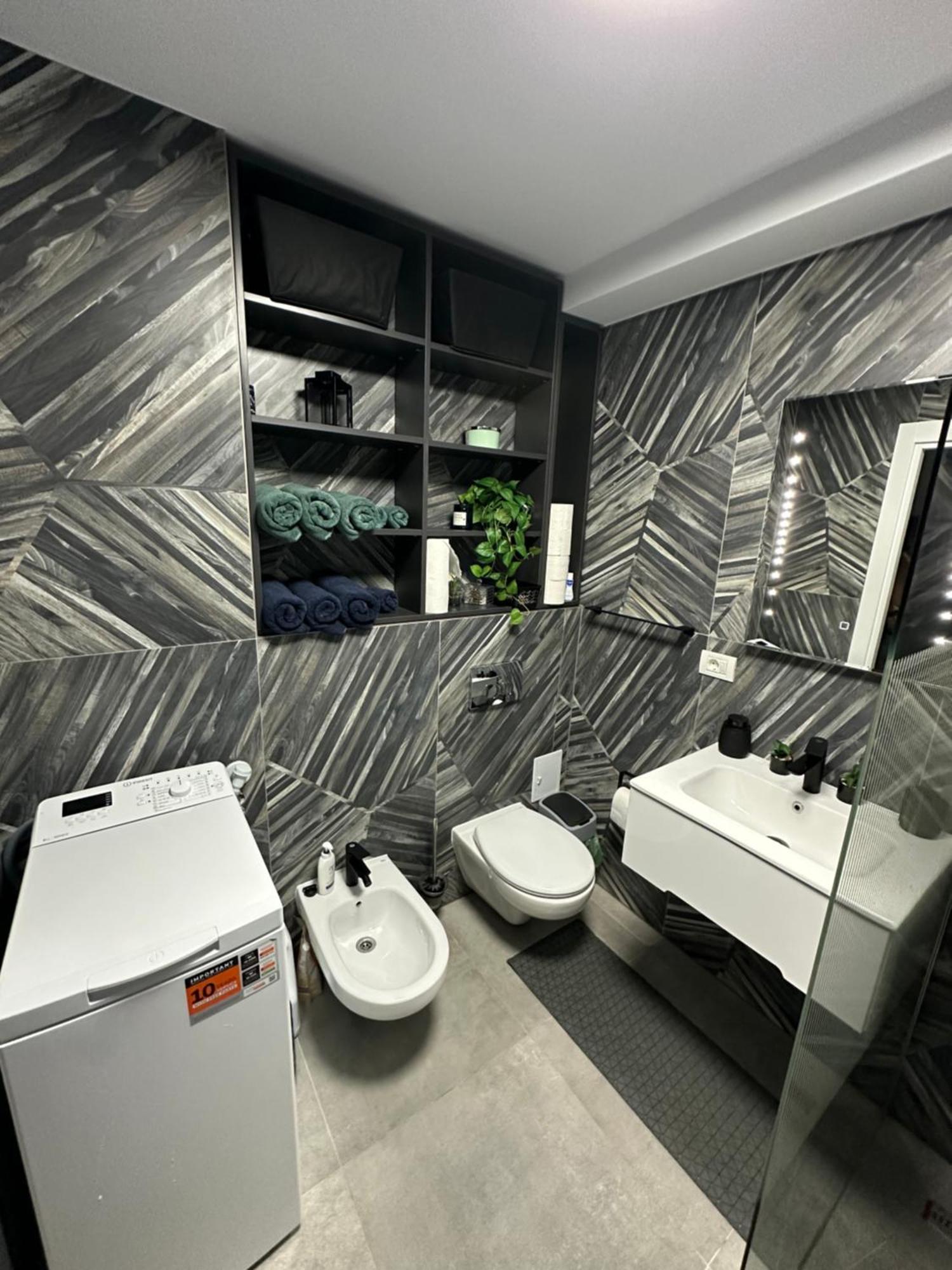Apartment Ppu Timişoara