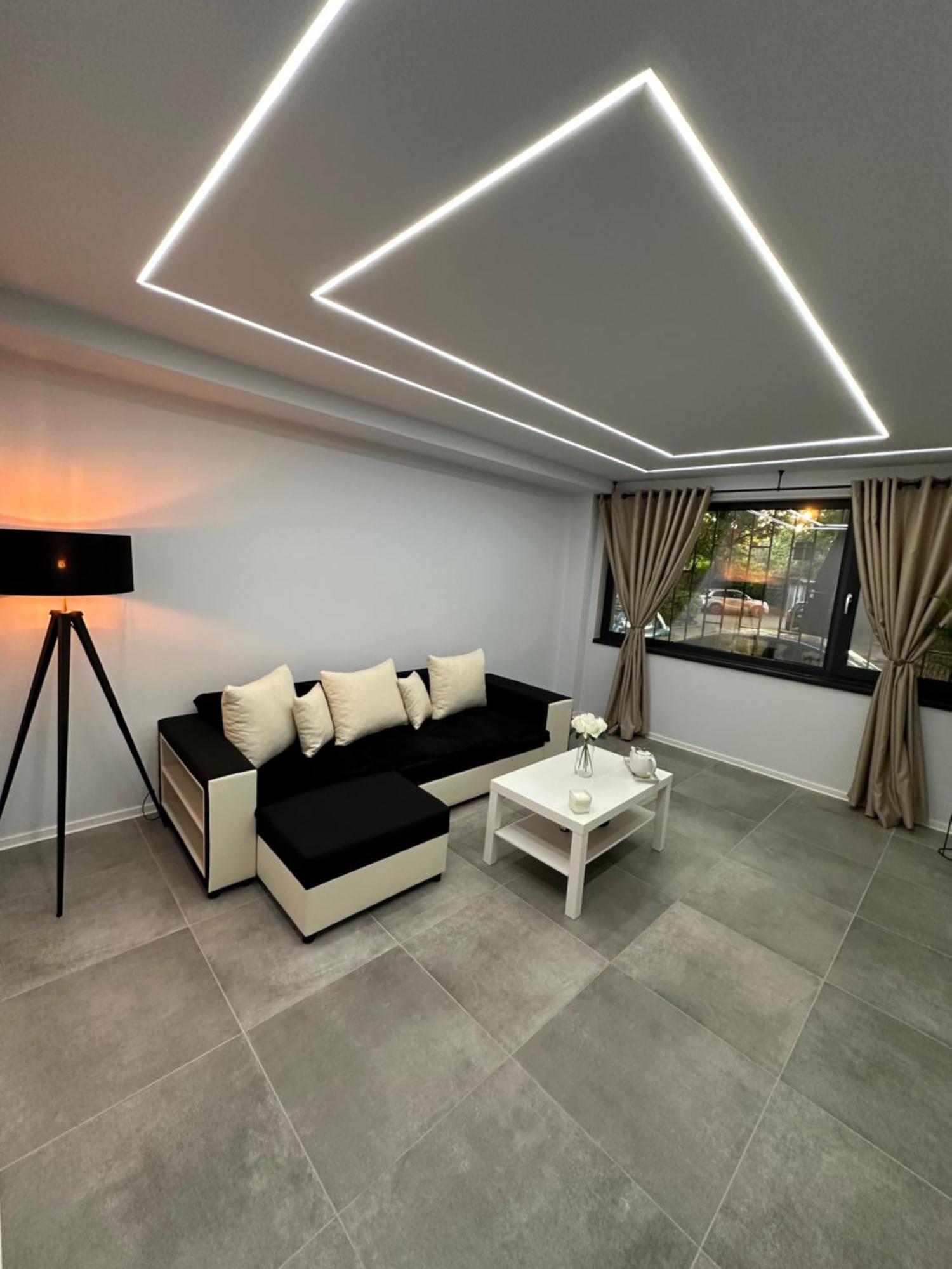 Apartment Ppu Timişoara
