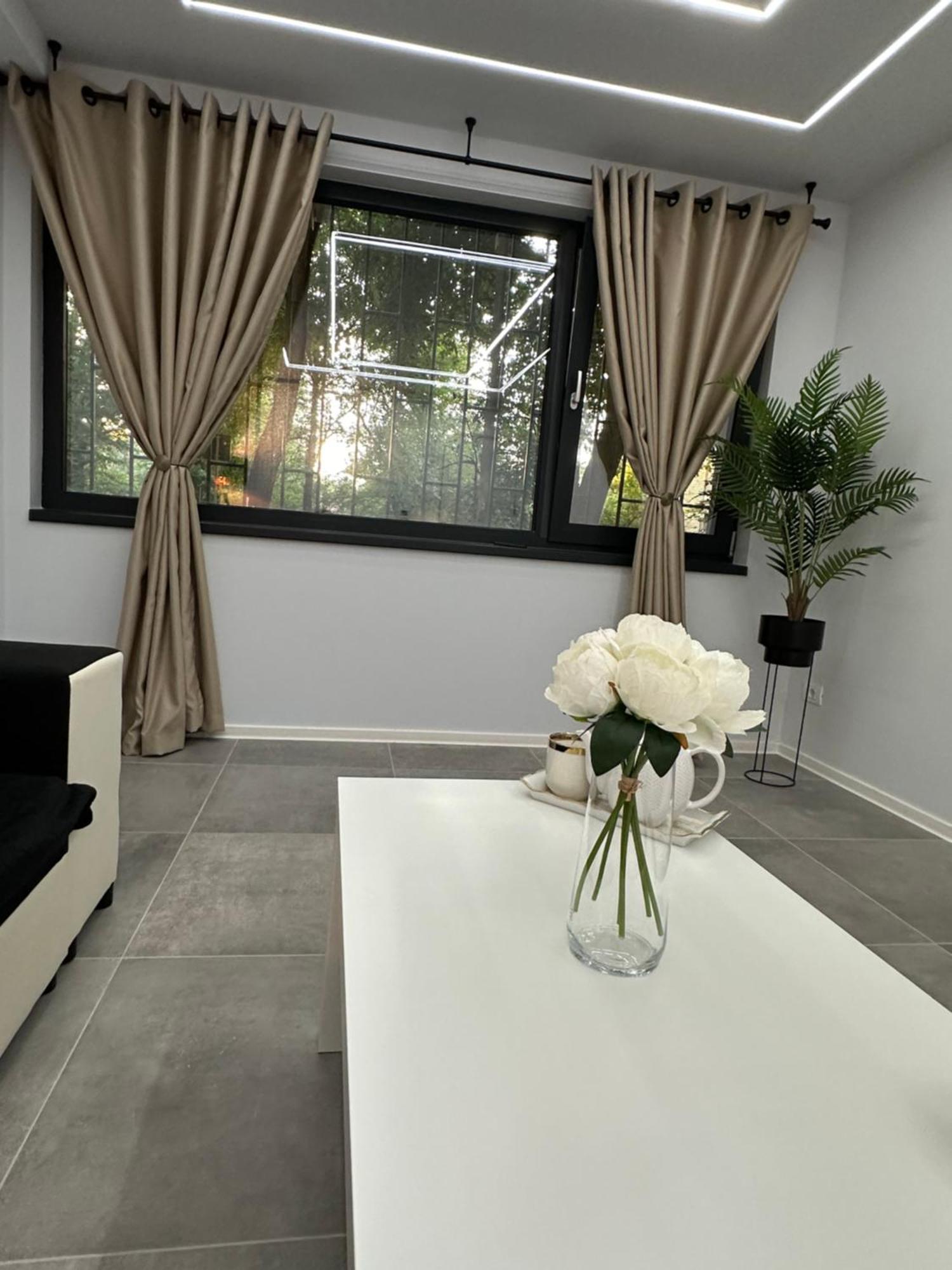 Apartment Ppu