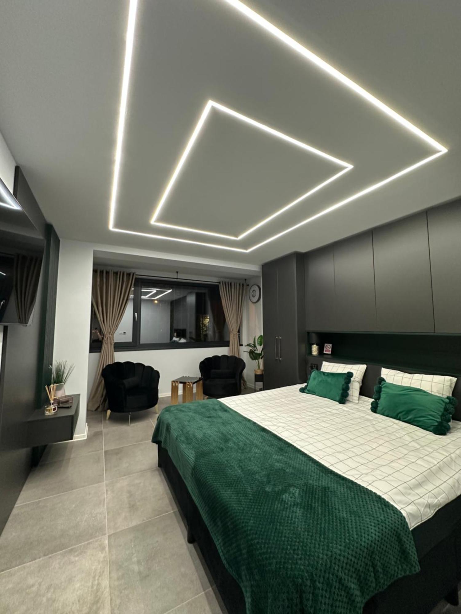 Ppu Apartment